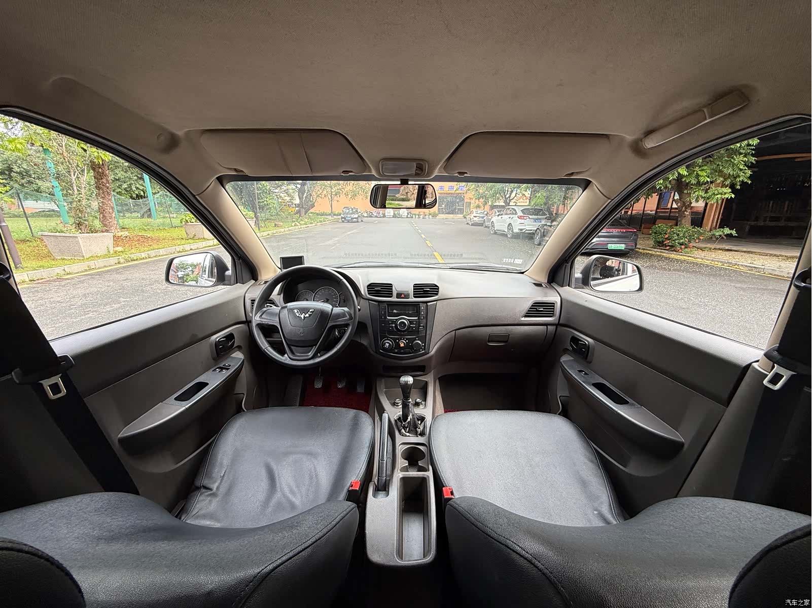 Wuling Hongguang, 2019 11