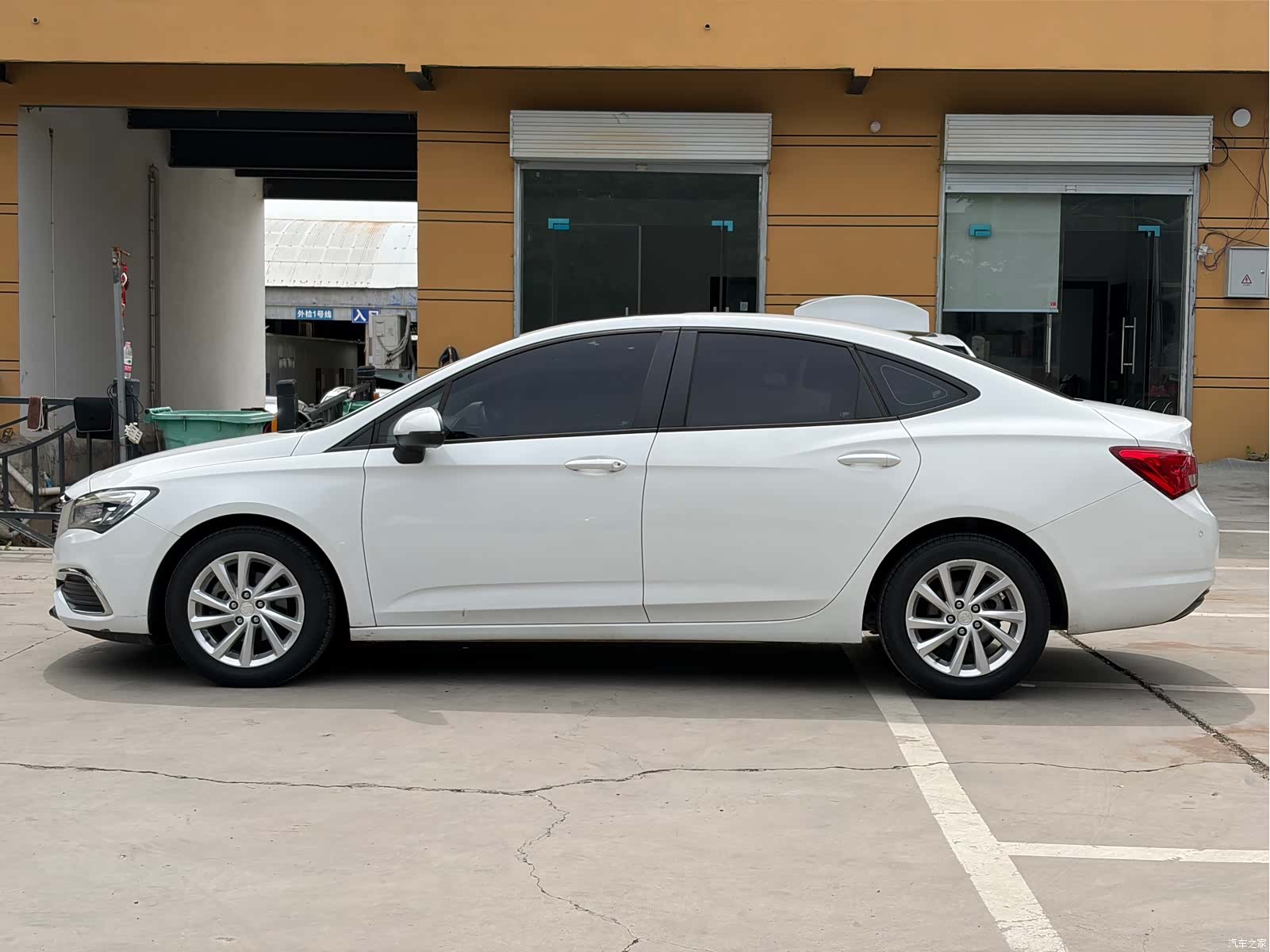Buick Verano, 2019 15