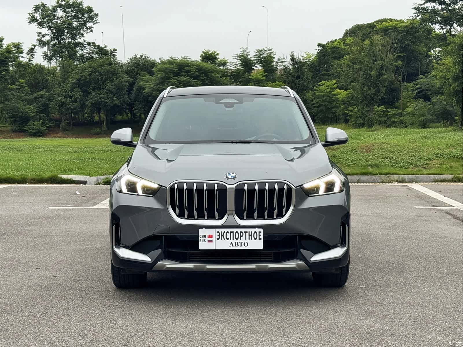 BMW X1, 2023 2