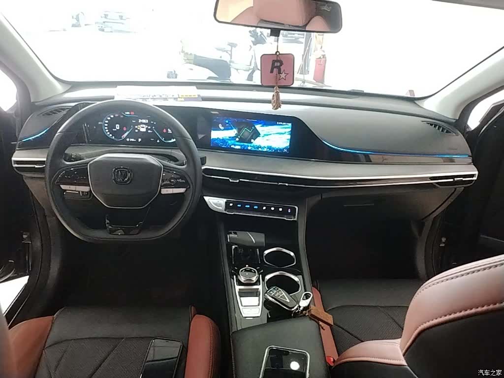 Changan Eado, 2023 10
