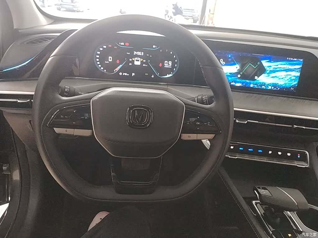 Changan Eado, 2023 11
