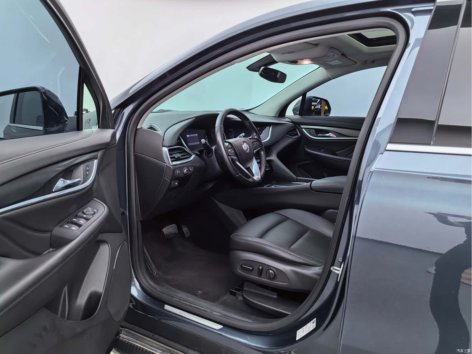 Buick Enclave, 2021 24
