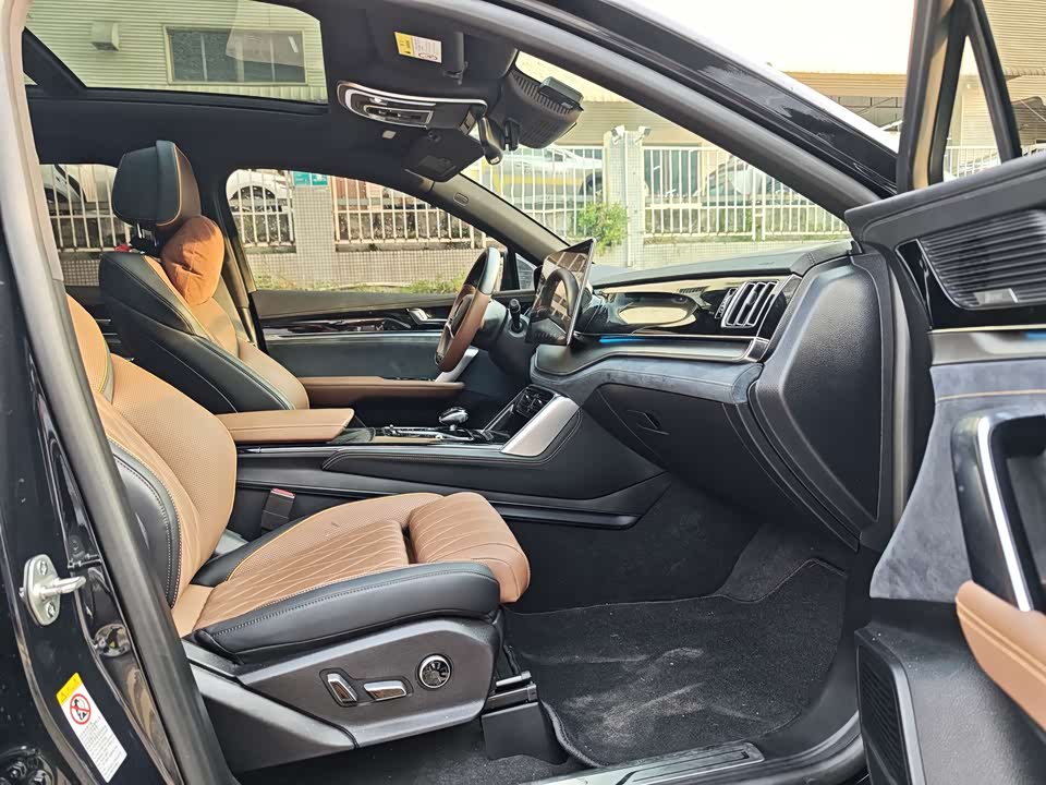 BYD Tangxin Energy BYD Tangxin Energy