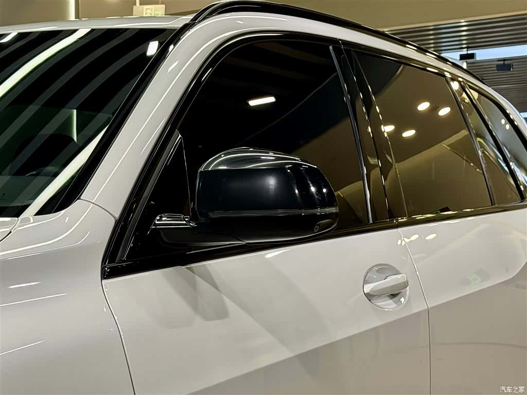 BMW X5, 2023 13
