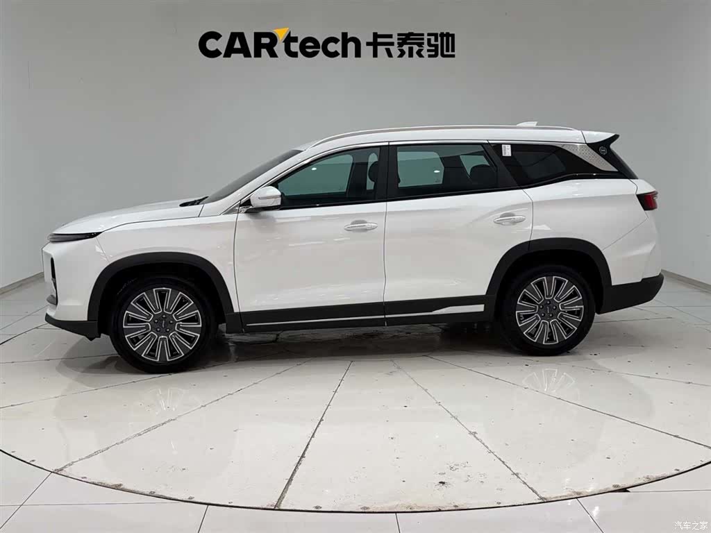 Jetour X90, 2025 6