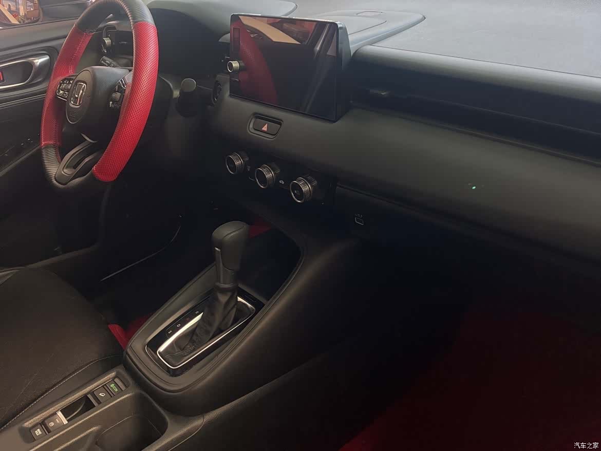 Honda Vezel, 2023 15