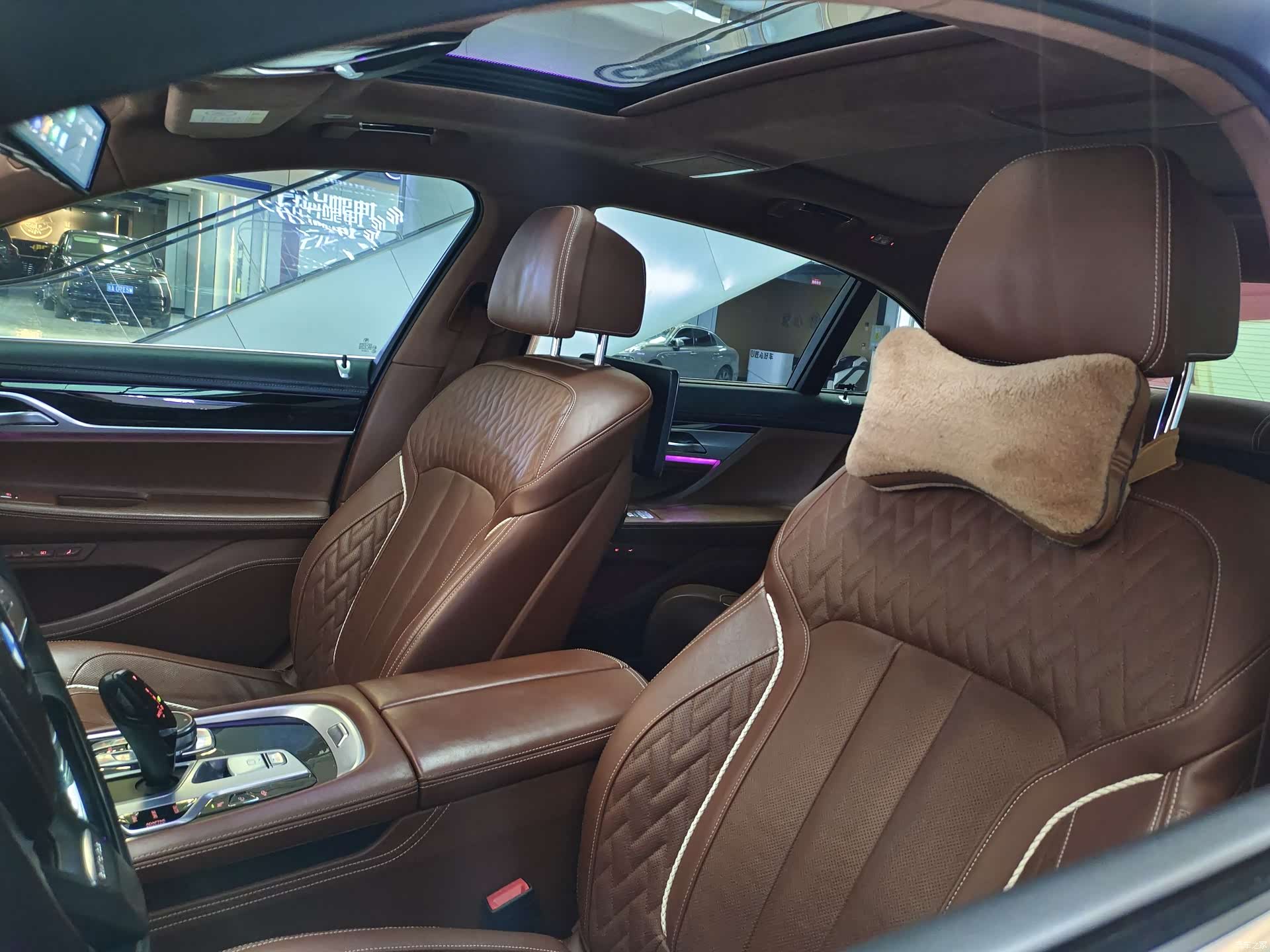 BMW 7 Series, 2019 13