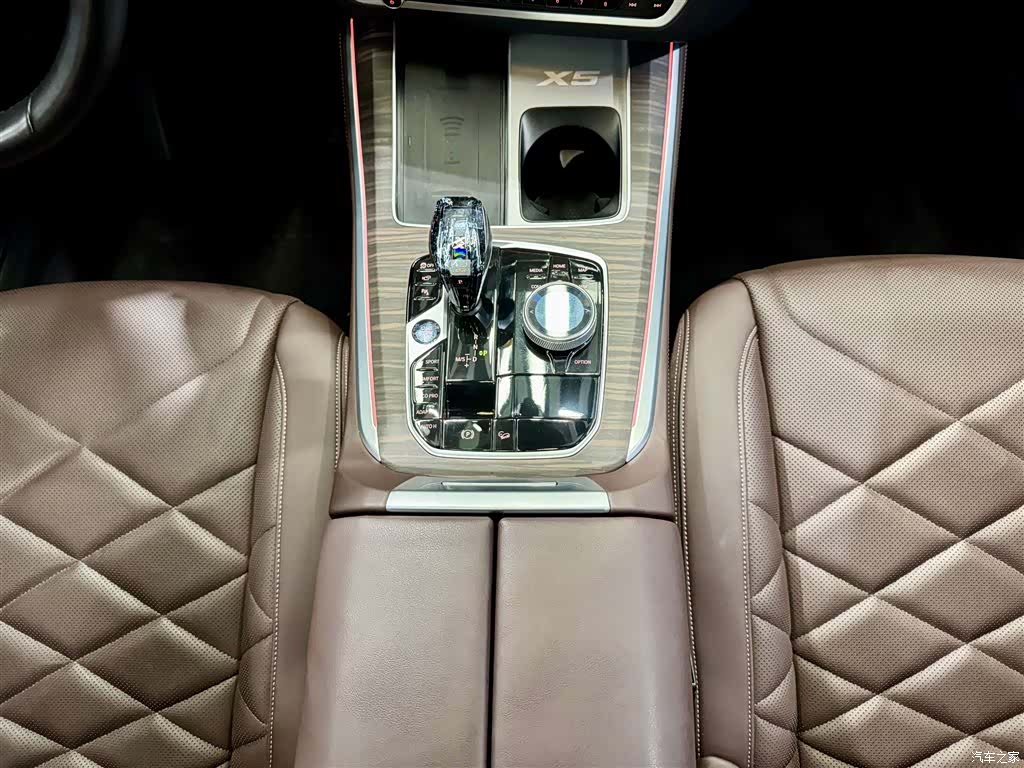 BMW X5, 2023 21
