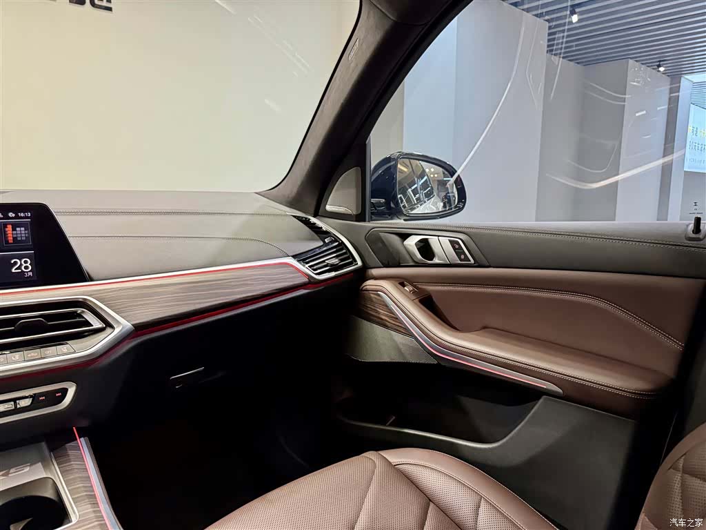 BMW X5, 2023 30