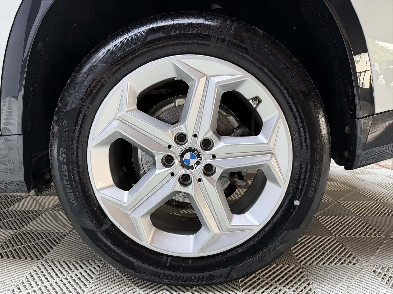 BMW X1, 2023 8