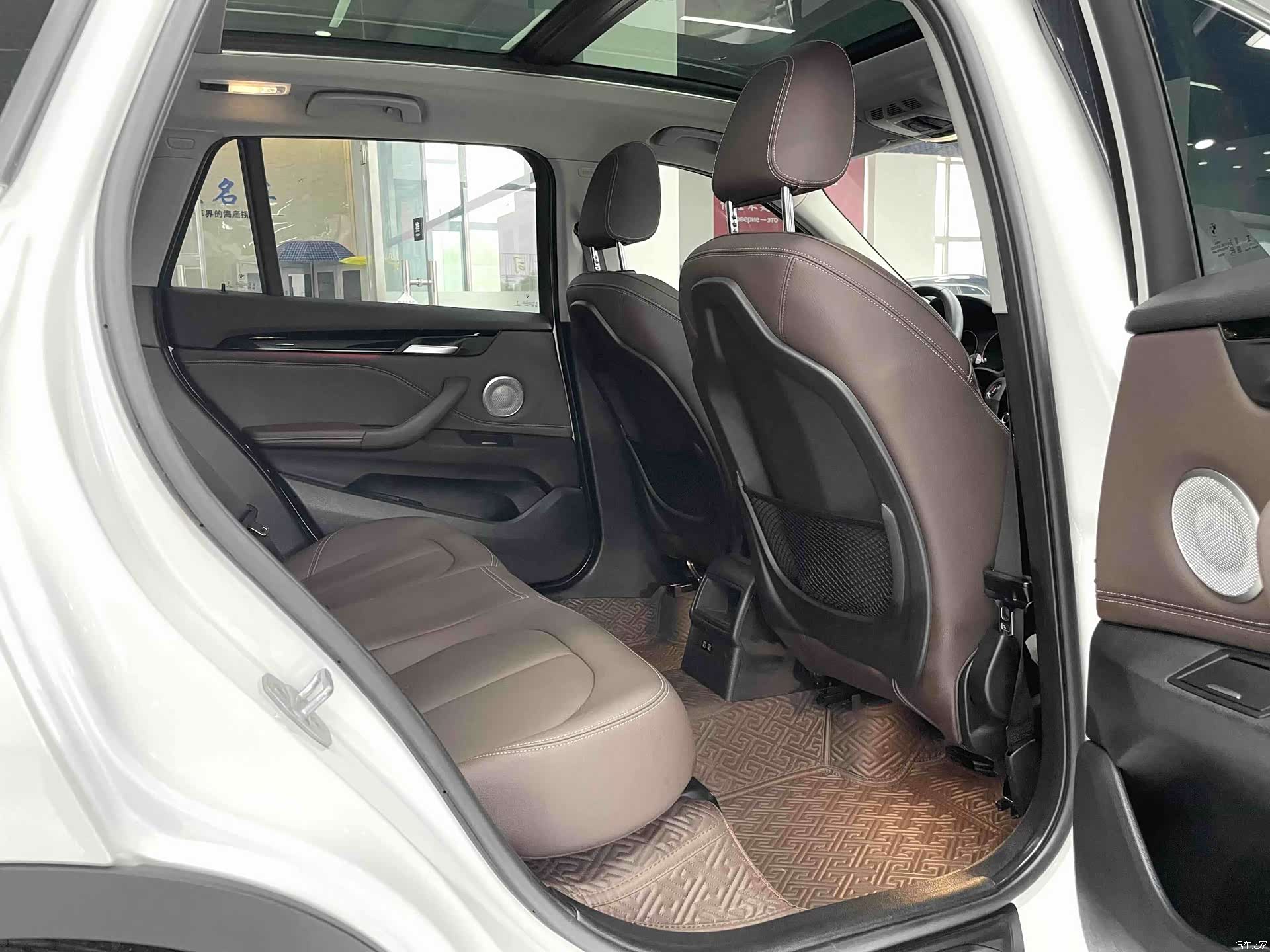 BMW X1, 2023 10