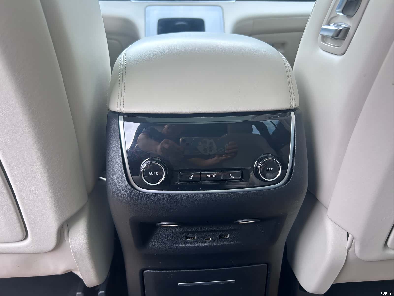 Li Auto ONE, 2022 9