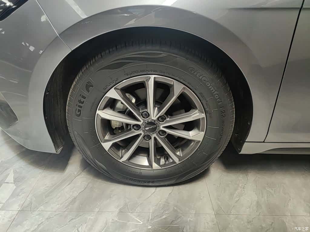 BYD Destroyer 05, 2024 23