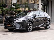 �׿���˹RX 2025�� 300 ����������