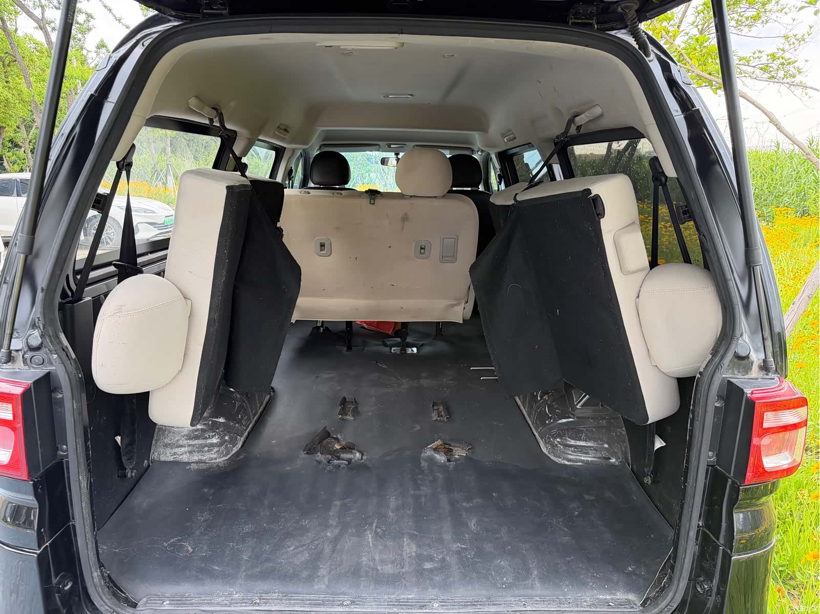 DongFeng M5, 2022 7