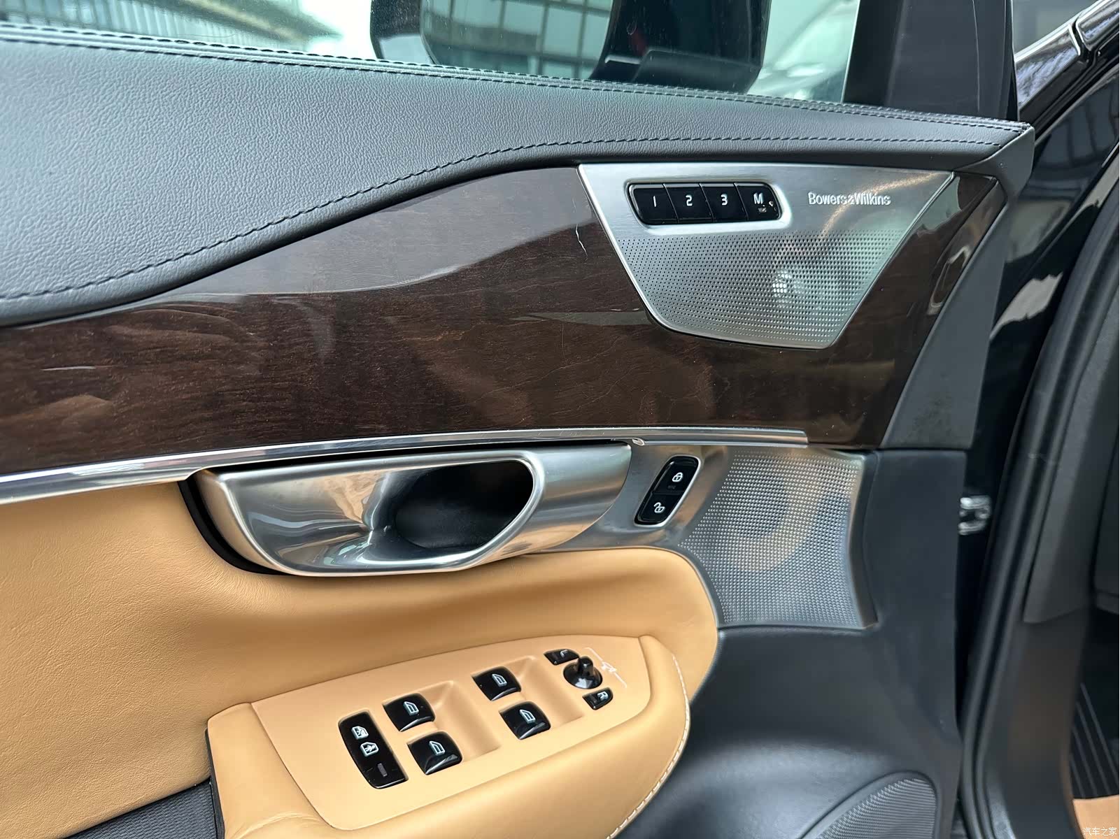 Volvo XC90, 2016 14