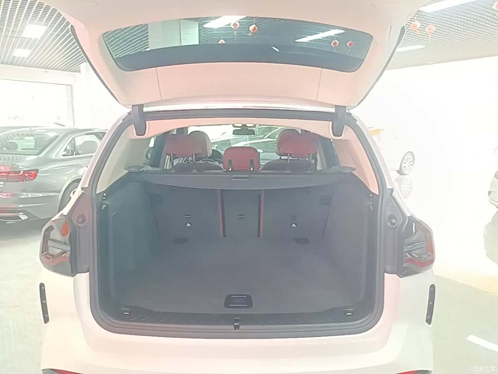 BMW X3, 2023 19