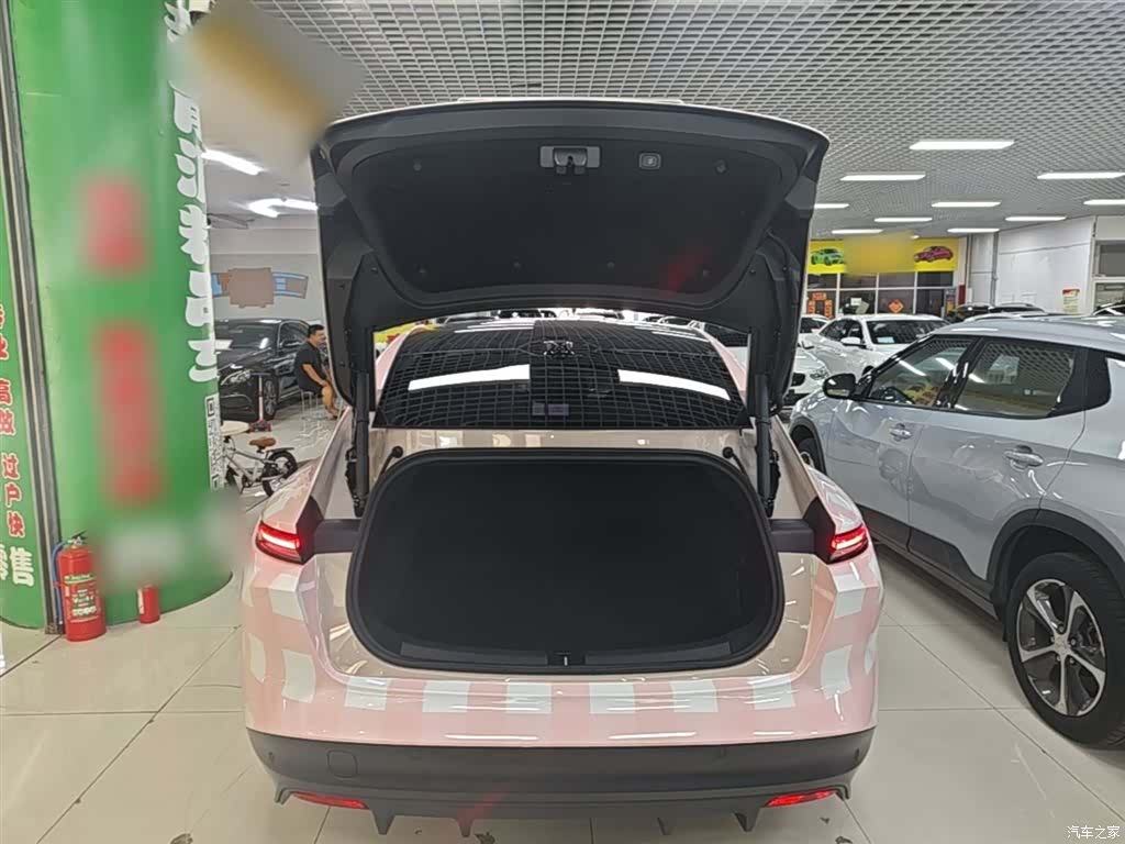 NIO ET5, 2024 19