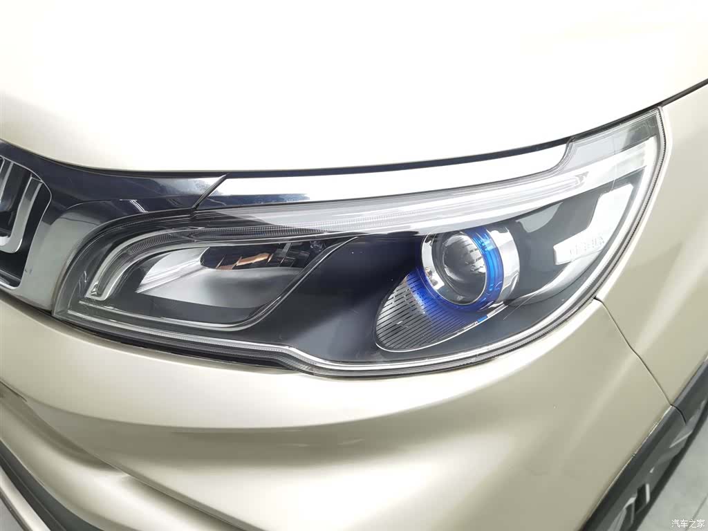 Geely X3, 2019 7