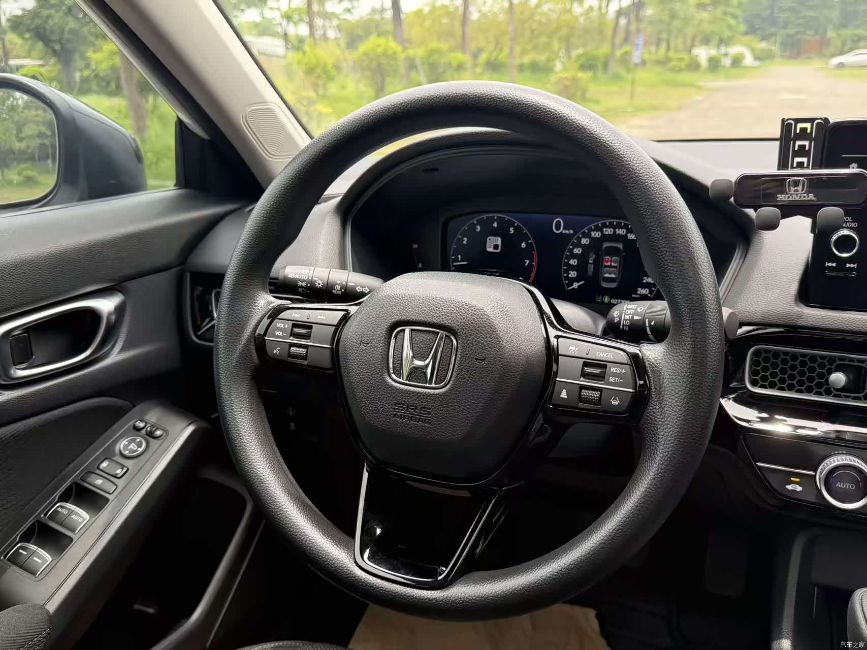 Honda Integra, 2024 17