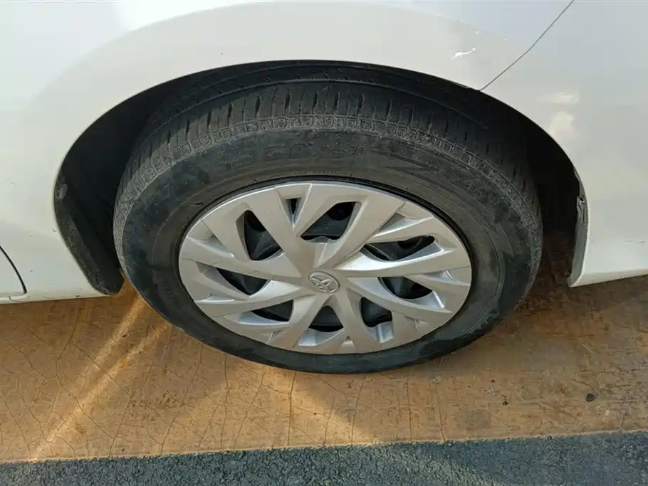 Toyota Vios
