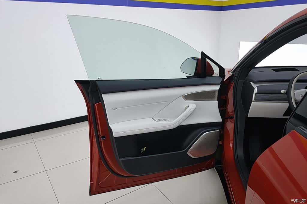NIO L60, 2025 7