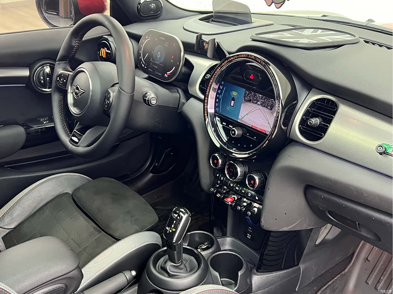 Mini Cooper, 2022 19