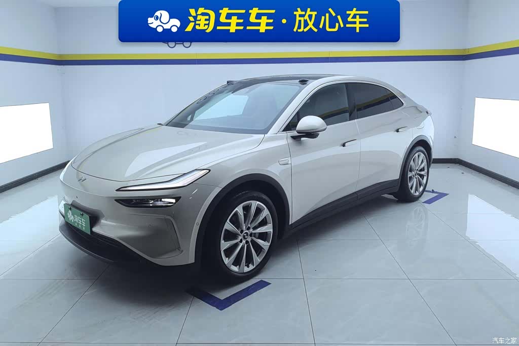 NIO L60, 2025 1