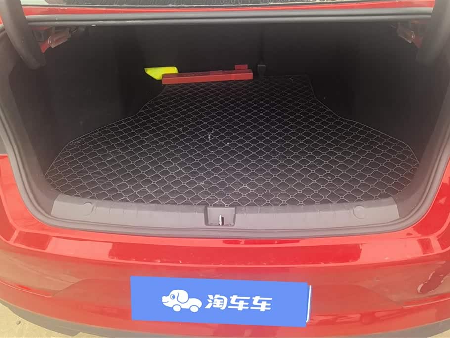 BYD Qin Pro