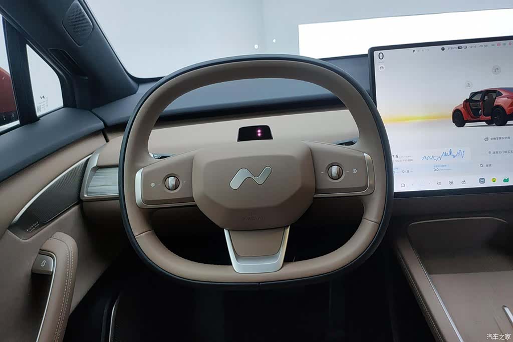 NIO L60, 2025 15