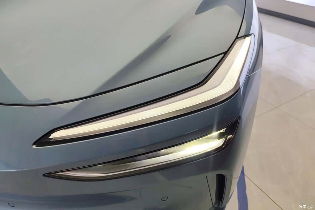 NIO L60, 2025 все фото