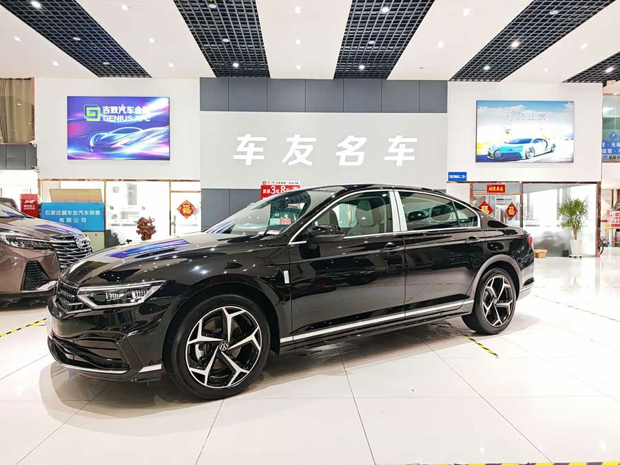 Volkswagen Magotan 2026, фото 1