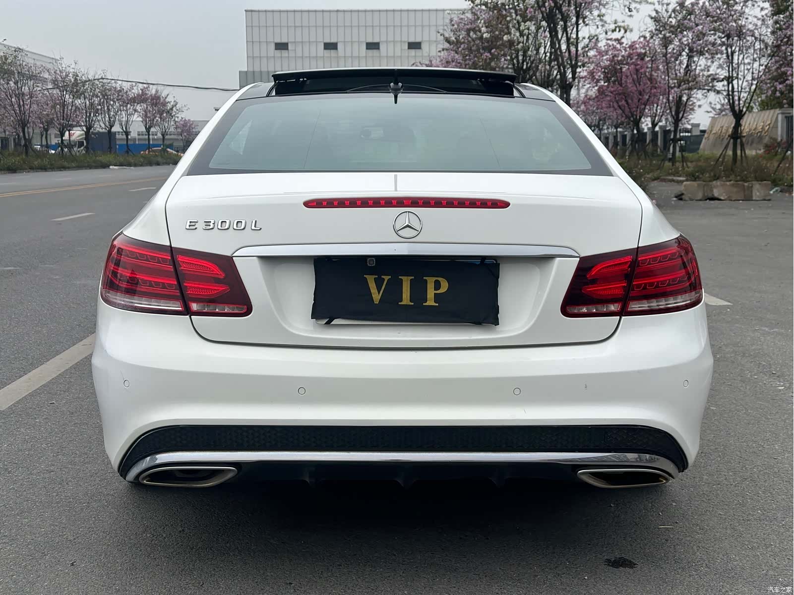 Mercedes-Benz E-Class, 2014 все фото