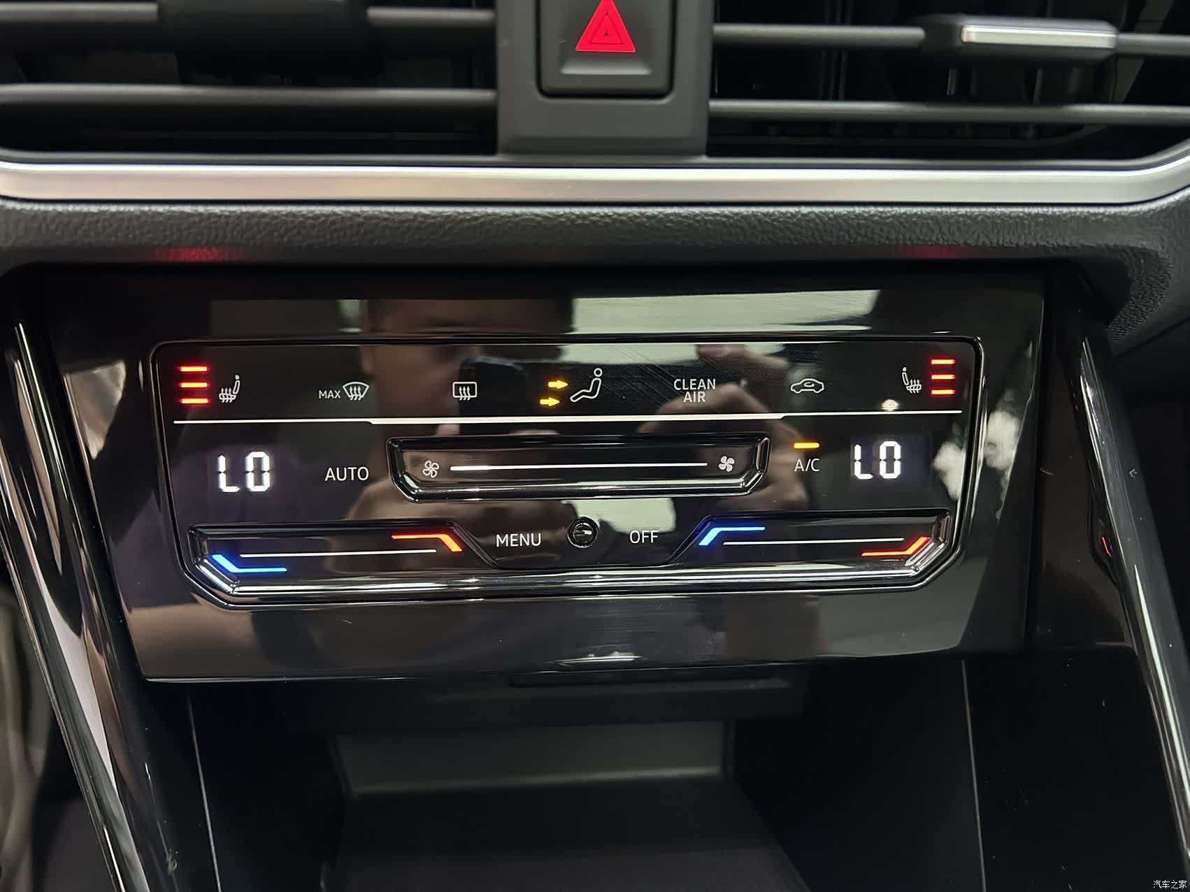 Volkswagen Tayron, 2023 9