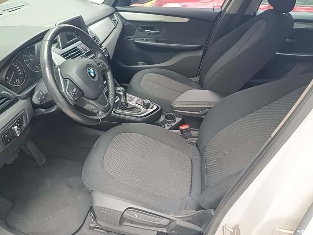 BMW 2 Series, 2016 15