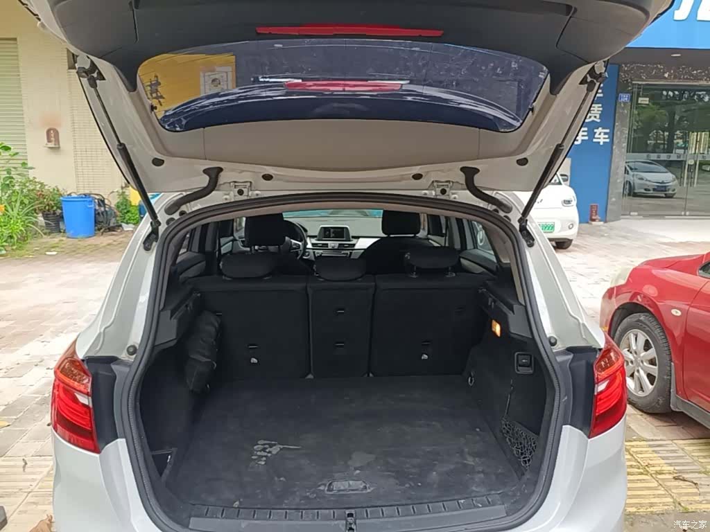 BMW 2 Series, 2016 19