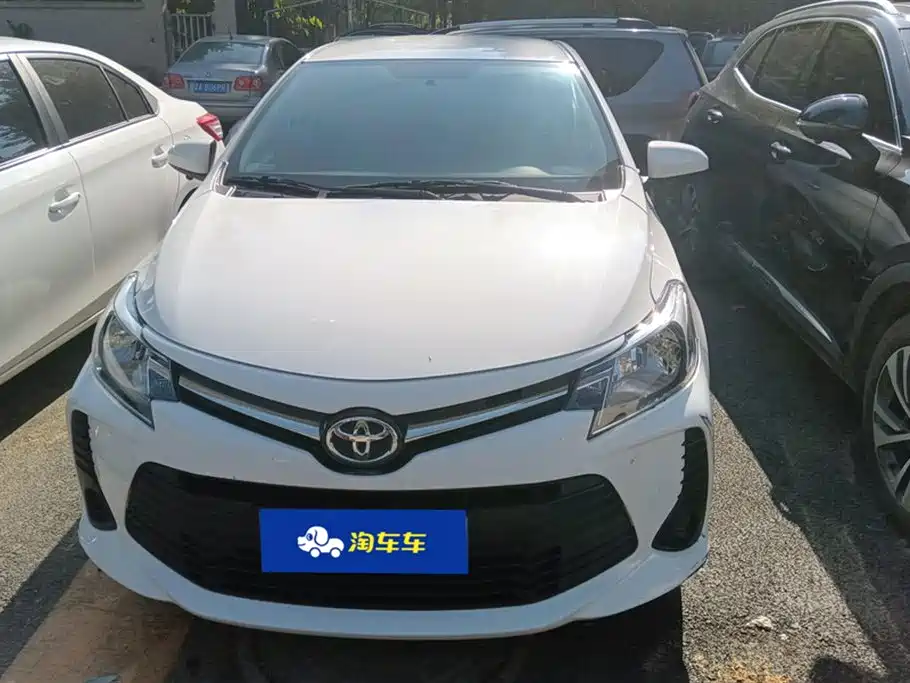 Toyota Vios