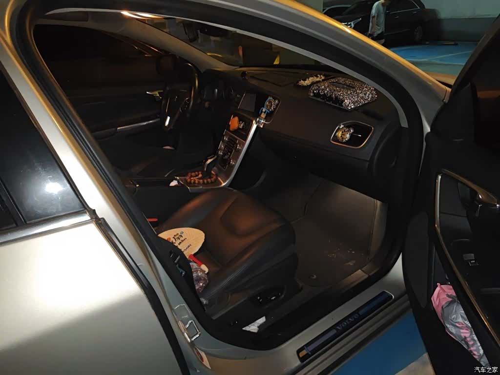 Volvo S60, 2016 22