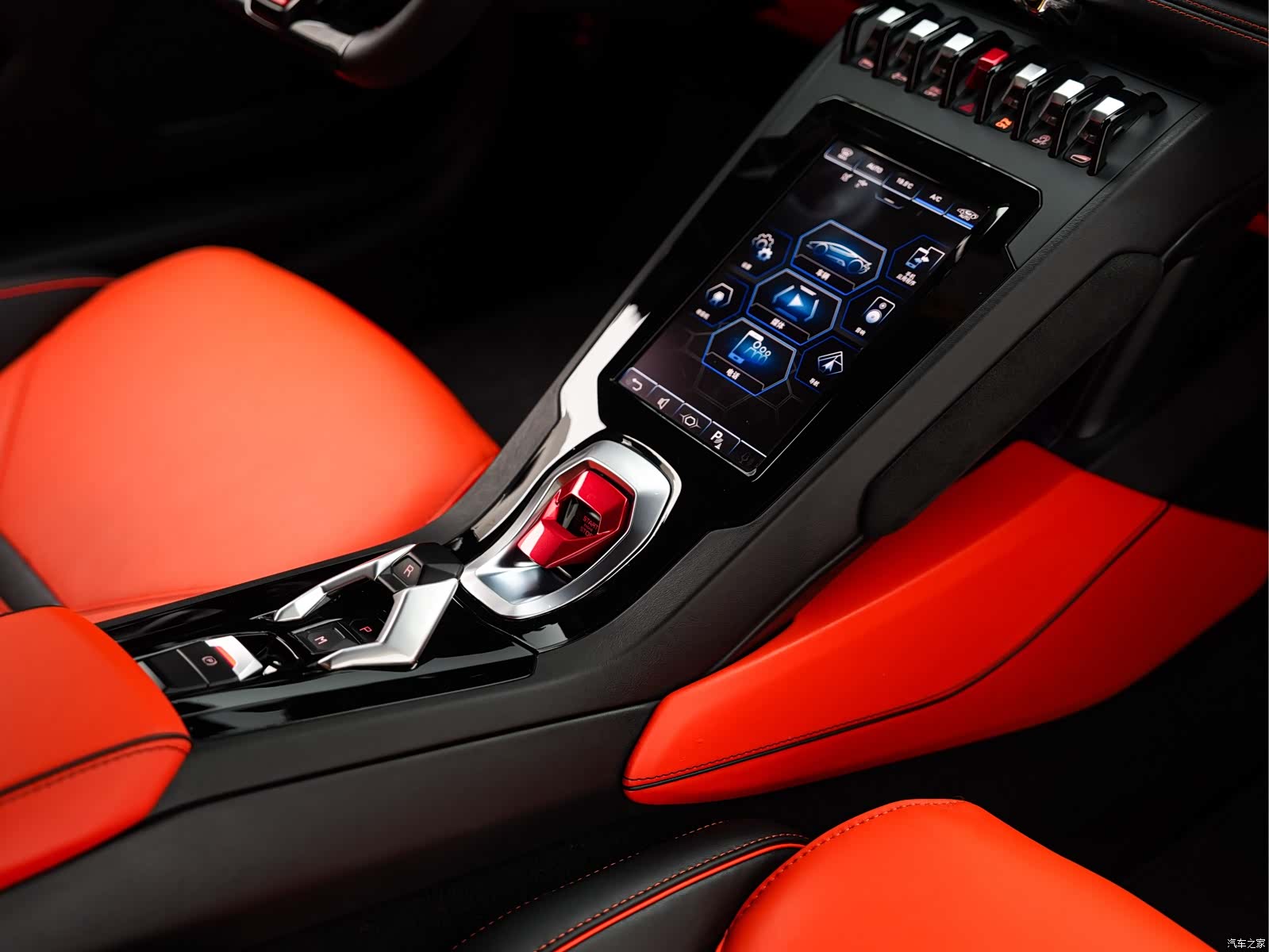 Lamborghini Huracán, 2021 13