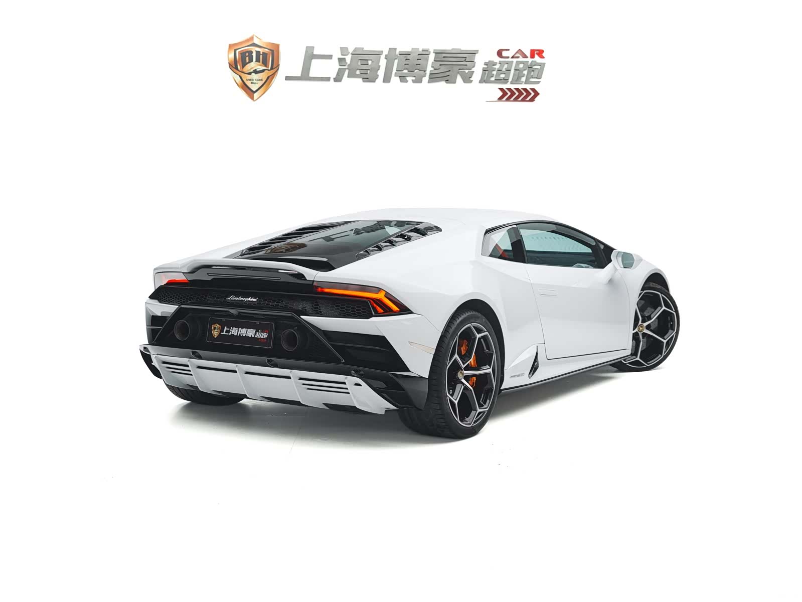 Lamborghini Huracán, 2021 4