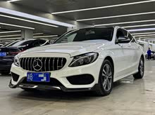 ����C�� 2016�� C 200 L �˶���