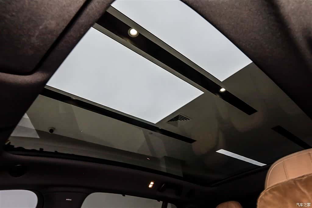 Li Auto i6, 2025 28