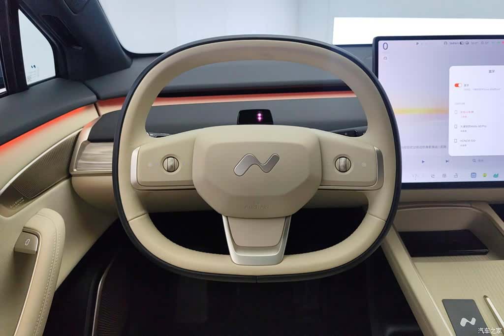 NIO L60, 2025 15