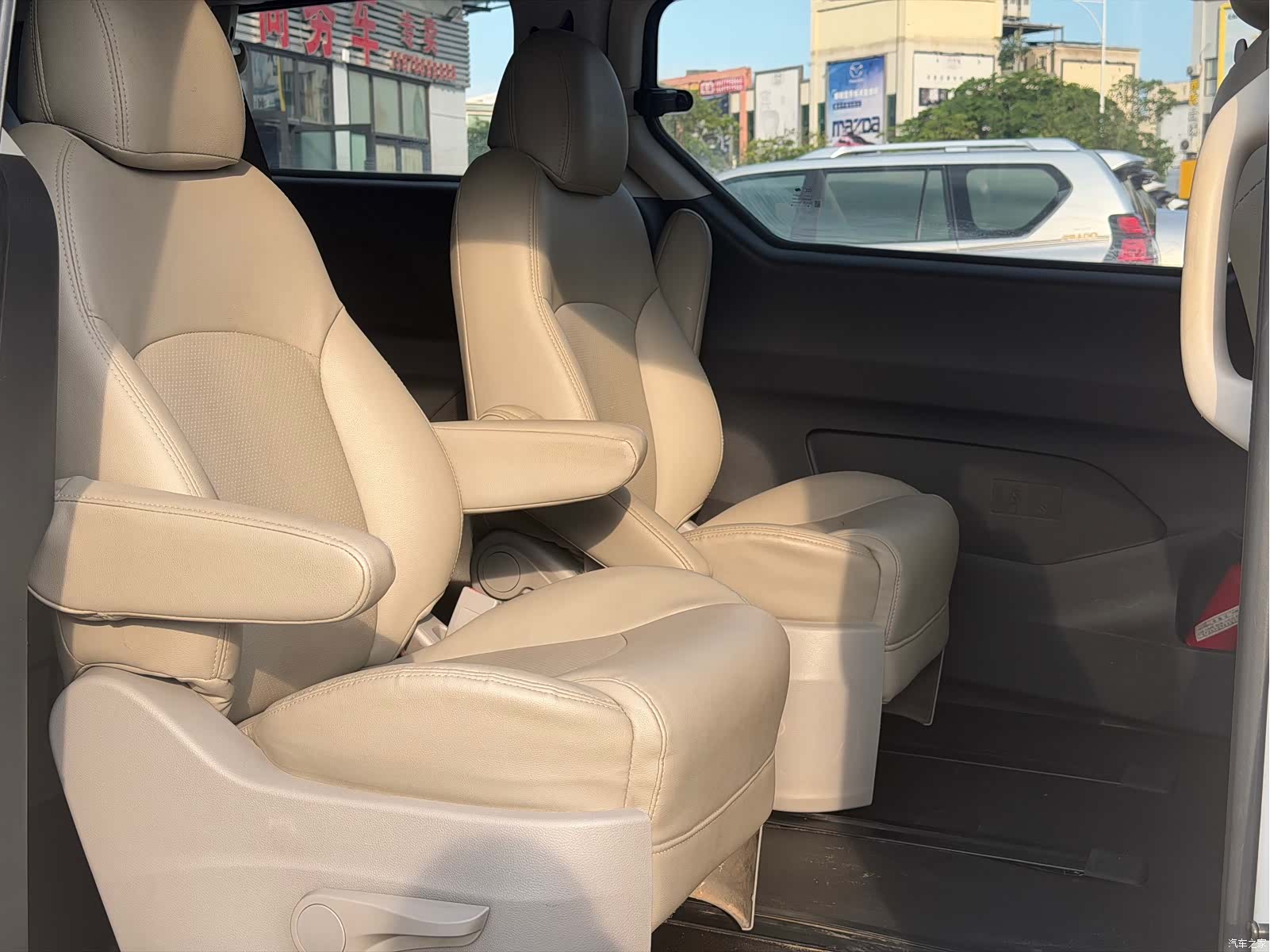Maxus G10, 2020 12