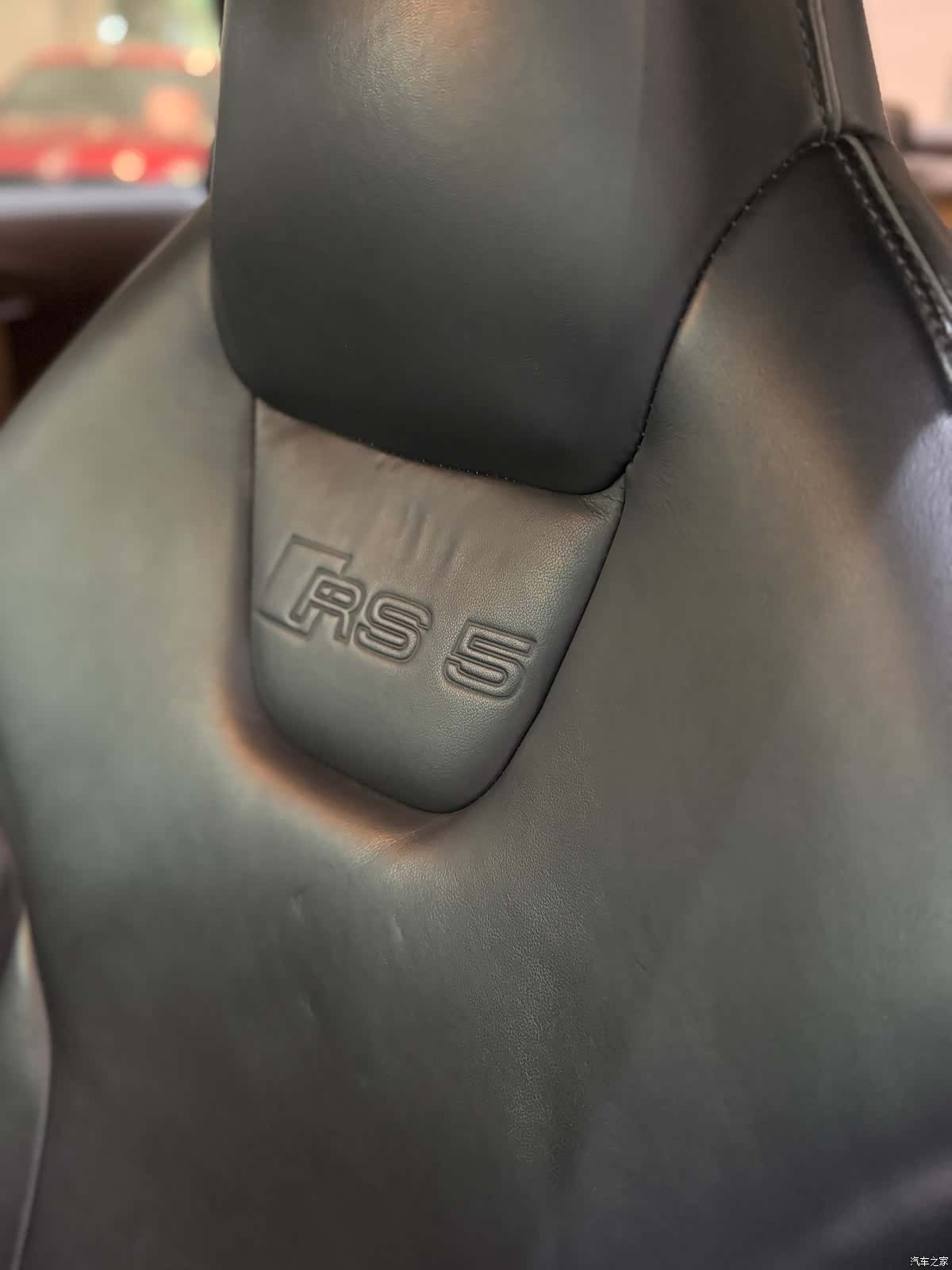 Audi S6, 2014 11