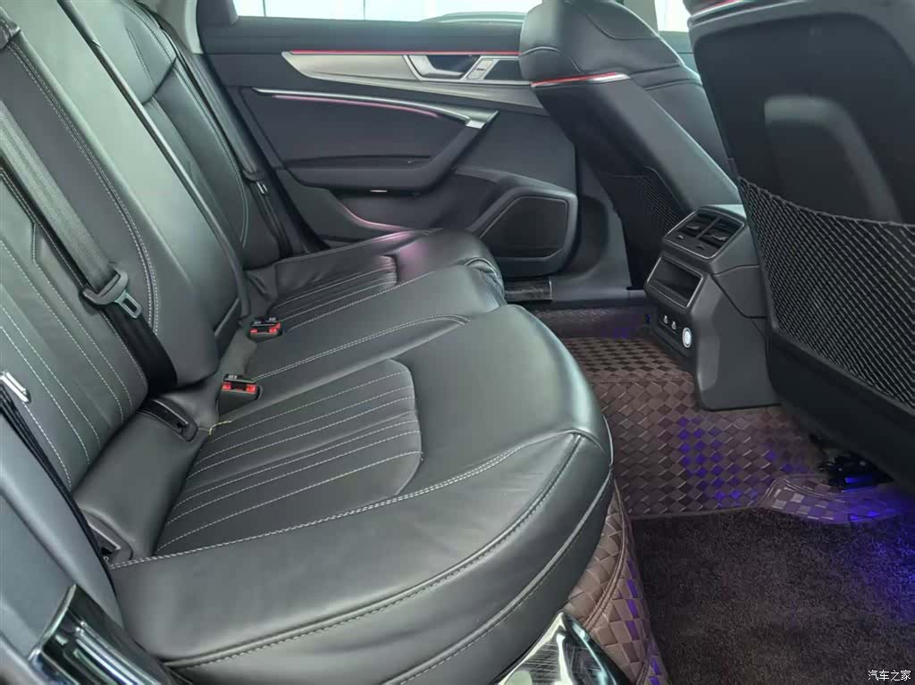 Audi A6L, 2023 11