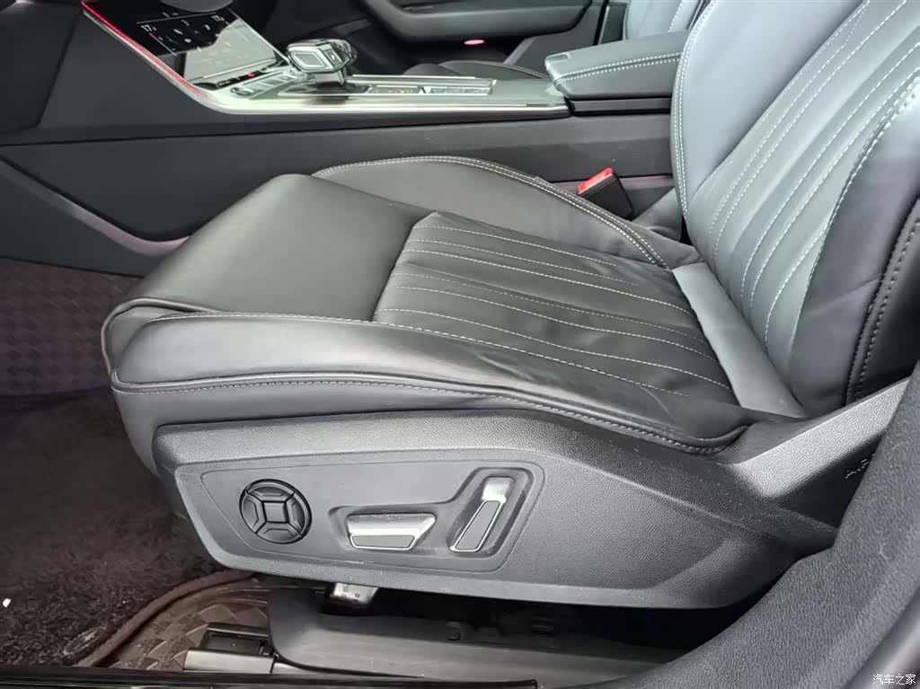 Audi A6L, 2023 12