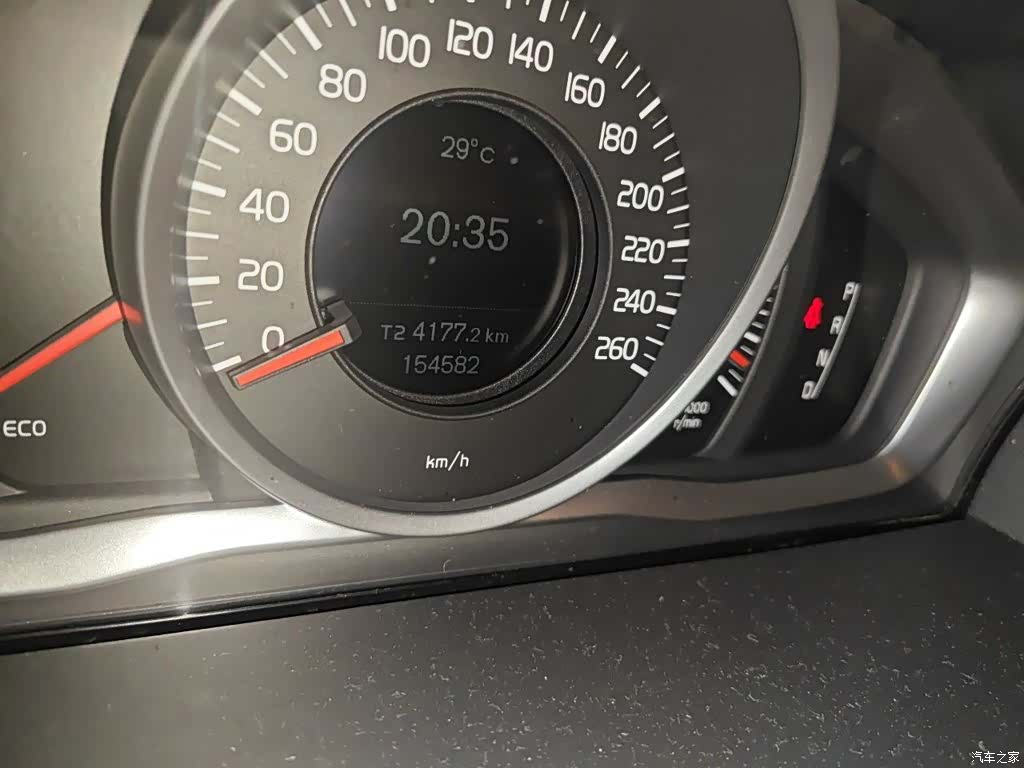 Volvo S60, 2016 9