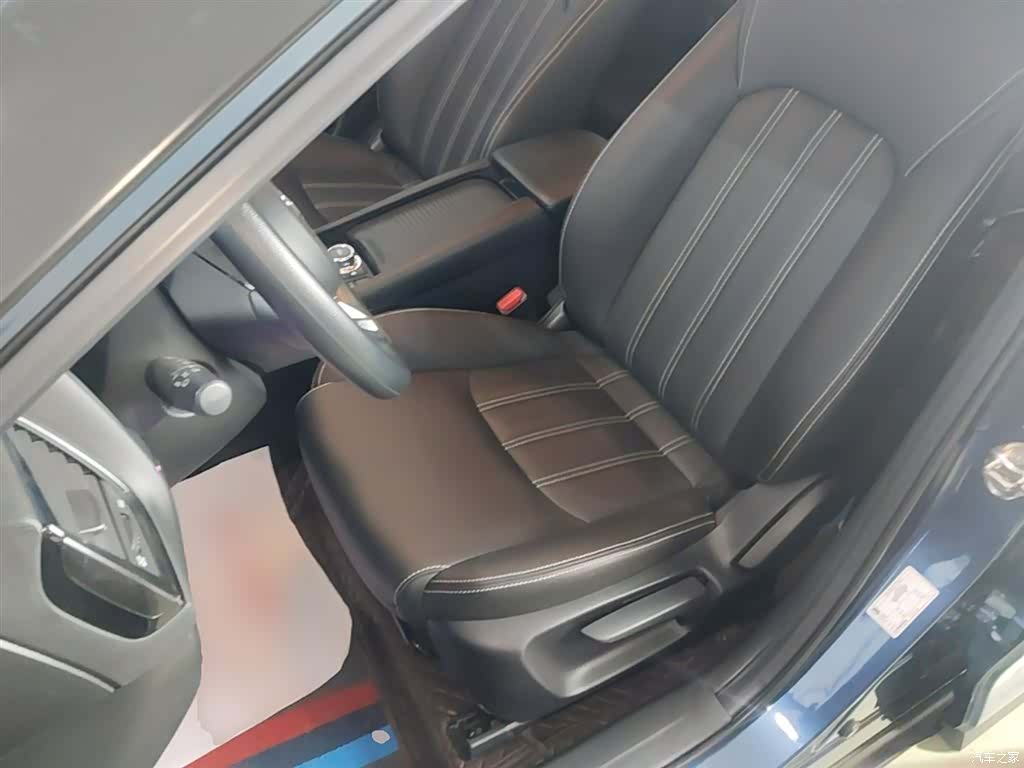 Mazda CX-4, 2021 15
