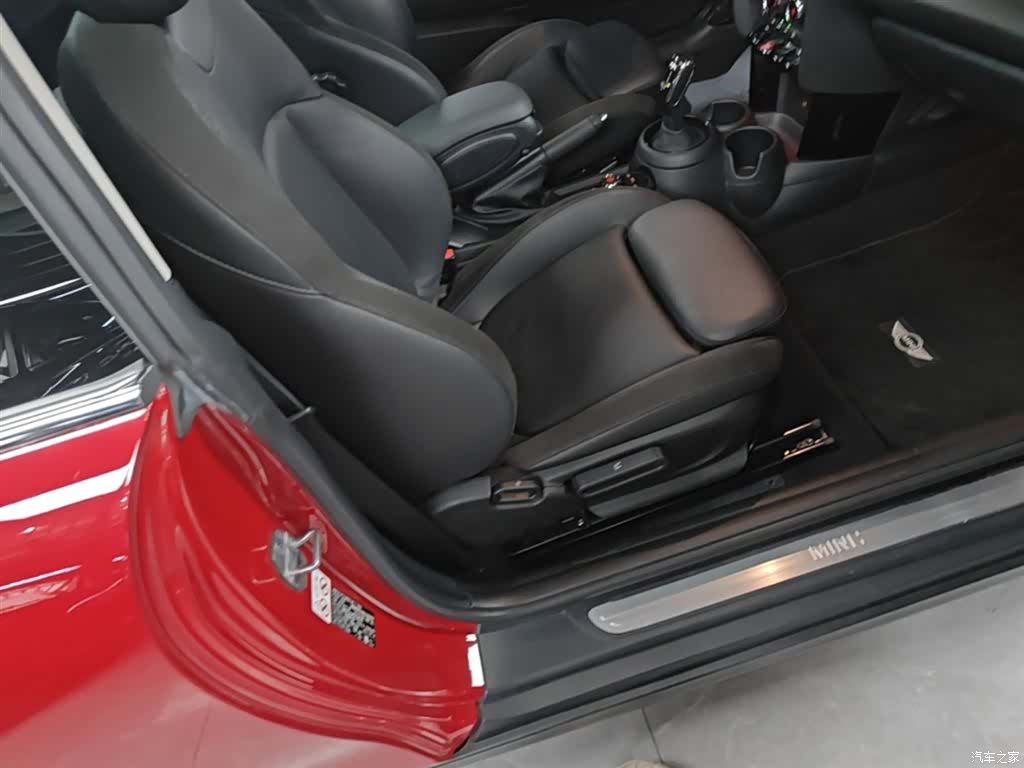 Mini Cooper, 2020 25
